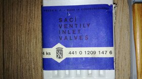 ventily na ŠKODA Felicia (Populár nebo Tudor)..? - 3