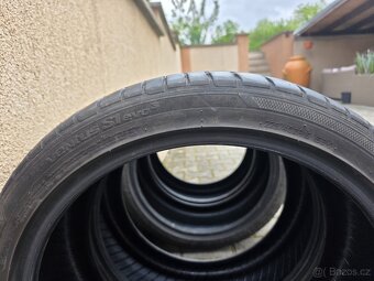 Letni 255/35 r19 - 3