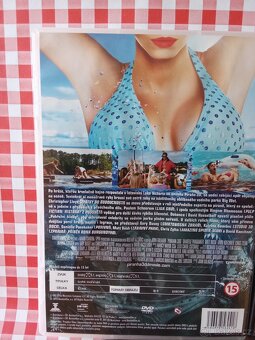 3DVD BALÍČEK ZAHRANIČÍ TVORBY - 3