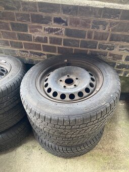 5x112 r15 plech - 3