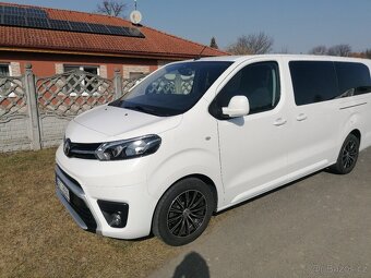 Prodám Toyota Proace Verso L2 Family - 3