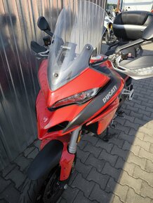 Ducati Multistrada 1200 S DVT - 3