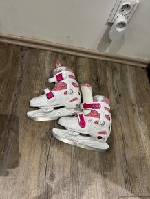 Divci brusle vel.: 30-33 - 3