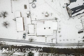 Prodej rodinného domu 220 m2 - Stará Paka - Roškopov - 3