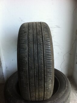 Letni pneu 235/55R17 - 3