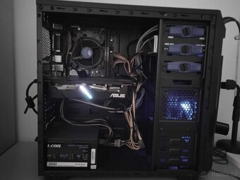 Výměna herního PC za PS5 nebo za Xbox series s - 3