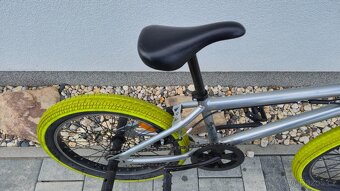 Freestyle BMX kolo - 3