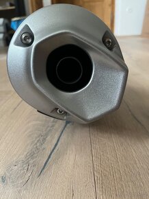 Originální výfuk Yamaha yzf r125 - 3