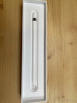 Apple pen 1. Generace - 3