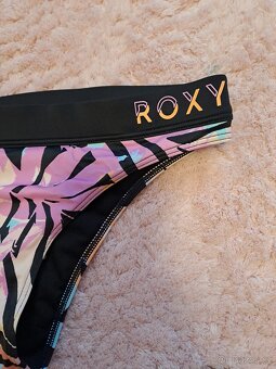 Plavky Roxy spodni dil - 3