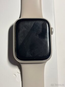Apple watch 8 45mm - 3