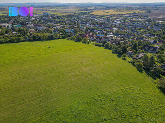 Prodej stavebního pozemku 9 054 m², Horní Moštěnice - 3