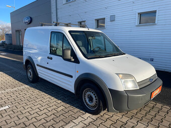 Ford Transit Connect 1.8 TDDI 66kW - 3