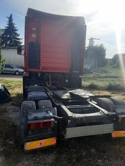 Renaut magnum 440 DXI - 3
