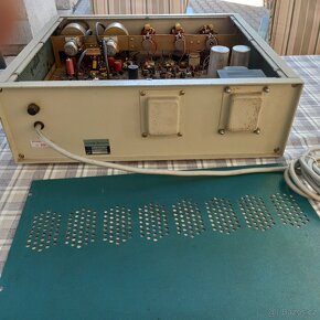 Pulsní generátor TE110B - 3