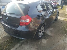 Bmw 1 2.0 diesel 90kw - 3
