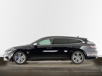 Arteon Shooting Brake "R" 2.0 TSI 235kW 4Motion DSG - 3