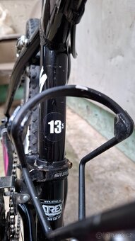 SPECIALIZED HOTROCK 24" - 3