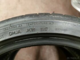 Dunlop Sport Maxx RT 19" - 3