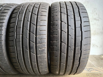 LETNÍ PNEU HANKOOK 235/40/19-4KS - 3