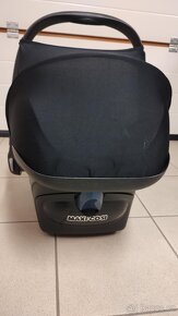 Autosedačka Maxi Cosi - 3