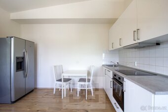 Pronájem byty 1+kk, 30 m2 - Praha - Krč, ev.č. N07977 - 3