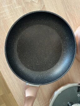 Sada hrnců a pánví Berlingerhaus 4 ks - 3