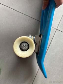 Dětský skateboard - 3