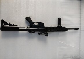Airsoftový set, airsoft - 3