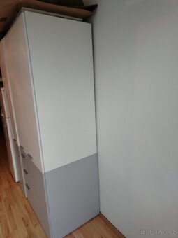 Šatní skříň - 3