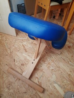 Klekačka do kanceláře - 3