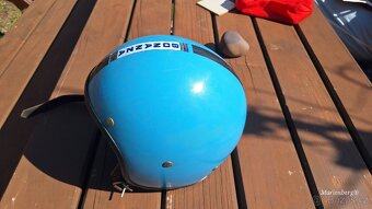 Helma retro kokoska - 3