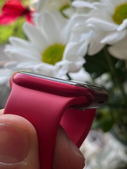 Apple Watch 7 45mm - 3