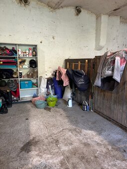 Boxové ustájení - 3