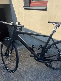 Silniční kolo Superior carbon - 3