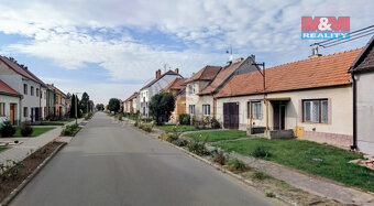 Prodej rodinného domu, 144 m², Hroznová Lhota - 3