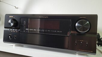 7.1 DENON AVR-2807 HDMI IPod - 3