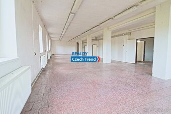 Pronájem skladových prostor v Olomouci - Hodolany, Tyršova, - 3
