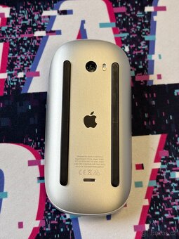 Apple Magic Mouse 2 - 3