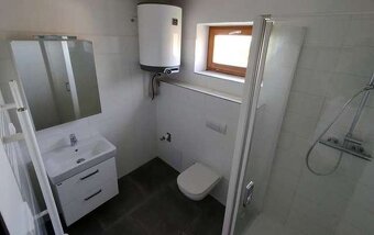 Pronájem 2+0 5 května, Nové Hrady na hranicích s Rakouskem - 3