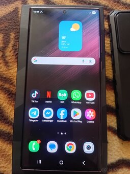 Samsung S22Ultra 12/256 - 3