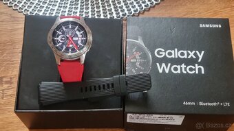 Samsung Galaxy Watch 46 LTE - 3
