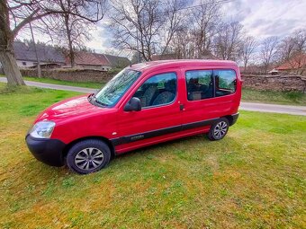 Citroen Berlingo 1.6HDI - 3