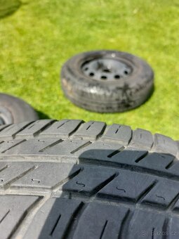 Letní pneu 175/80 R14 88T - 3