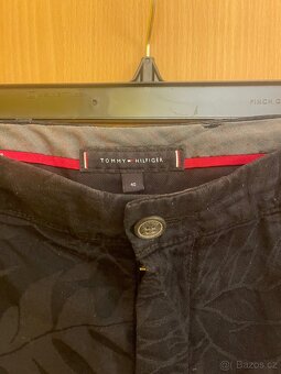 Pánské kratasy Tommy Hilfiger - 3