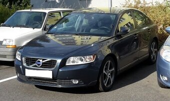 Volvo S40 2012 na ND - 3