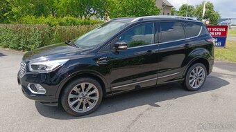 Ford Kuga 1.5 I 134KW AUTOMAT - 3