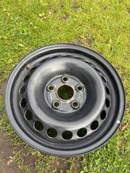 5x120R16 VW Transporter T5,T6 - 3
