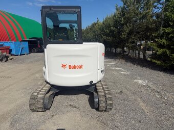 Bobcat 430 - 3