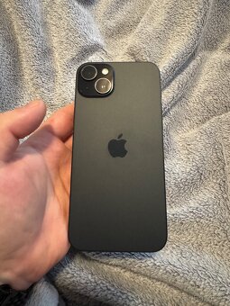 Apple iPhone 15 plus 128gb - 3